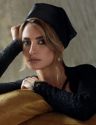 Penelope Cruz pic #1282534