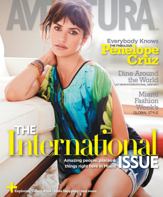 Penelope Cruz pic #1049984