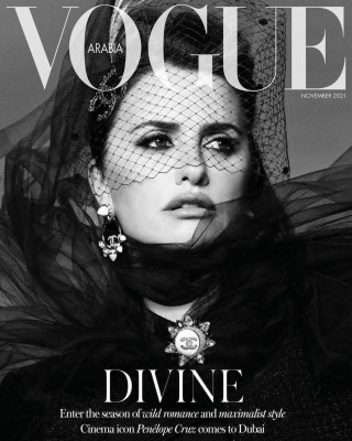Penelope Cruz pic #1282135