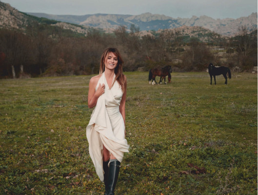 Penelope Cruz pic #1243792
