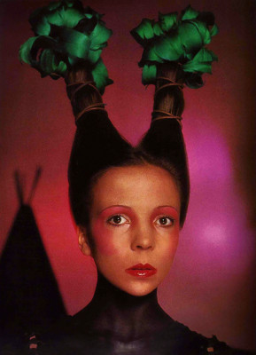 photo 3 in Penelope Tree gallery [id510810] 2012-07-17 00:00:00