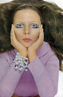 photo 5 in Penelope Tree gallery [id408342] 2011-10-03 00:00:00