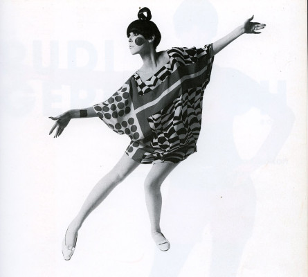 photo 3 in Penelope Tree gallery [id384974] 2011-06-10 00:00:00
