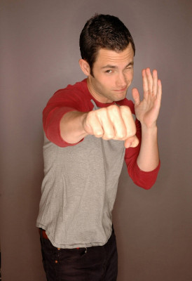 Penn Badgley pic #236662