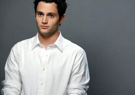 photo 3 in Penn Badgley gallery [id236663] 2010-02-17 00:00:00