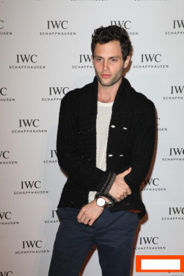 photo 7 in Penn Badgley gallery [id604730] 2013-05-21 00:00:00