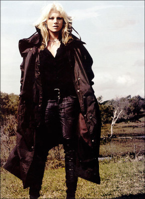 Peta Wilson pic #93454