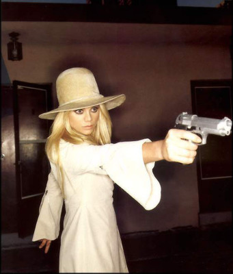 Peta Wilson pic #232503