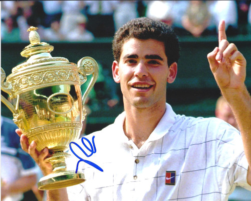 Pete Sampras pic #513598