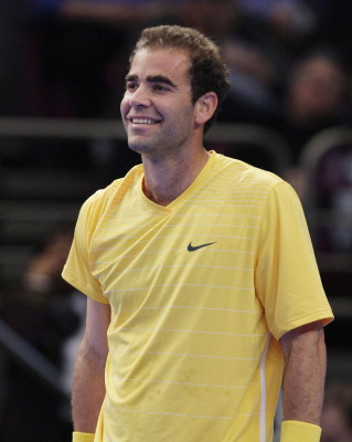 Pete Sampras pic #513715