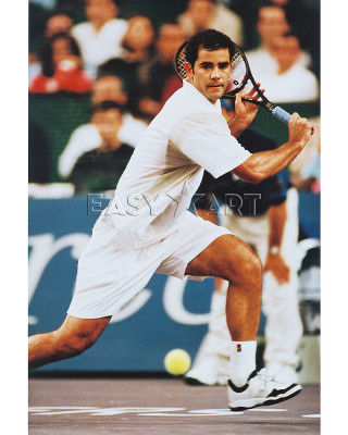 Pete Sampras pic #559855