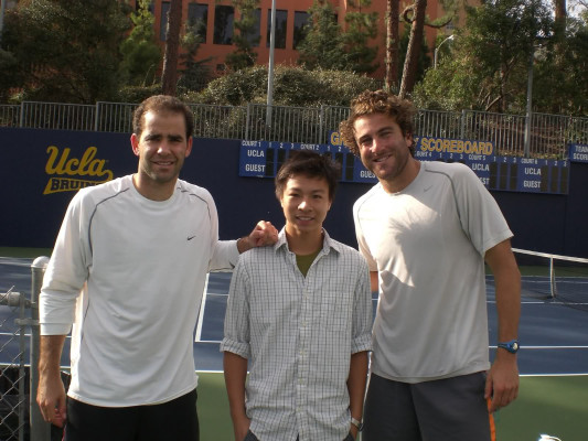 Pete Sampras pic #531718