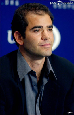 Pete Sampras pic #554539