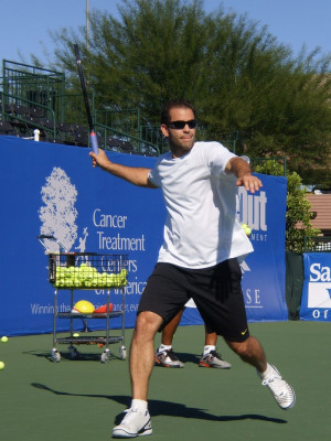 Pete Sampras pic #559854