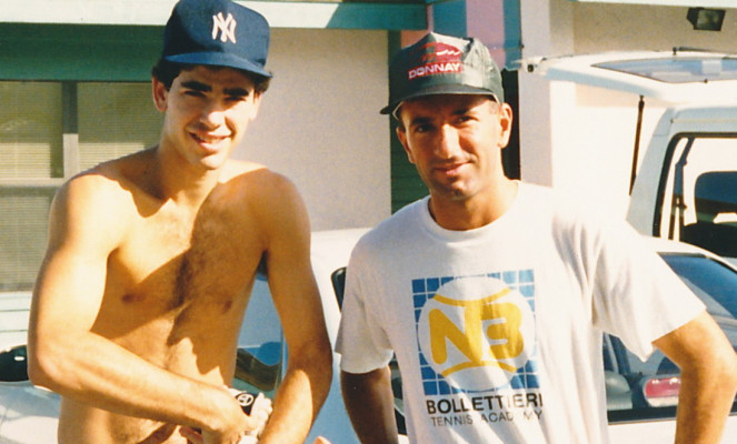 Pete Sampras pic #513596