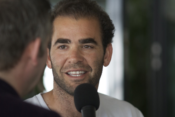Pete Sampras pic #528717