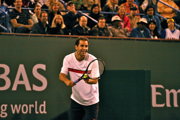 Pete Sampras pic #531714