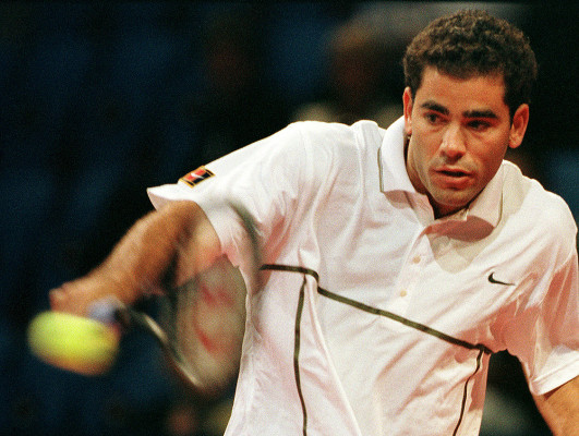 Pete Sampras pic #559860