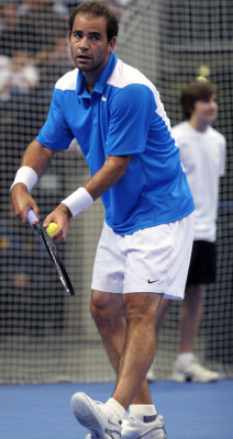 Pete Sampras pic #559857