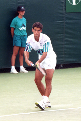 Pete Sampras pic #559858