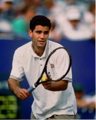 Pete Sampras pic #513599