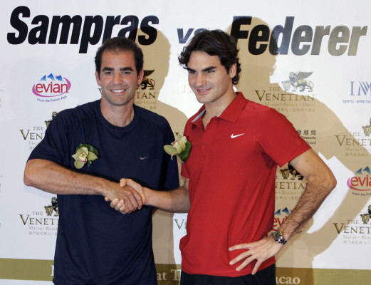 Pete Sampras pic #527320