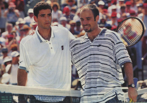 Pete Sampras pic #513593