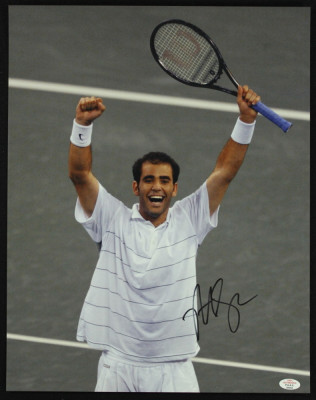 Pete Sampras pic #559856