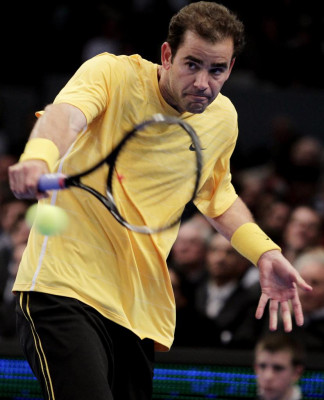 Pete Sampras pic #531710