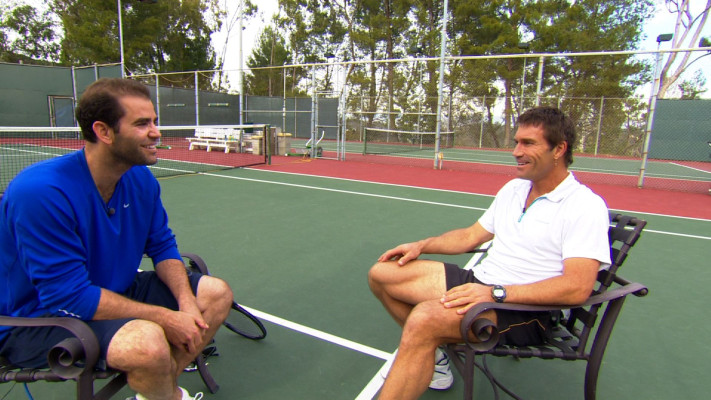 Pete Sampras pic #531708