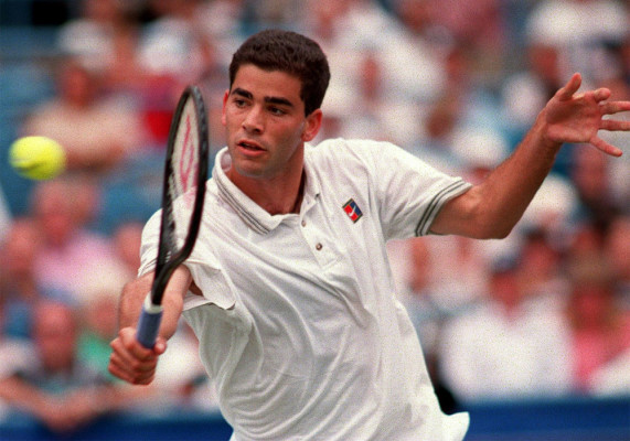 Pete Sampras pic #559859