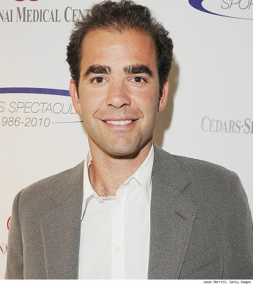 Pete Sampras pic #531716