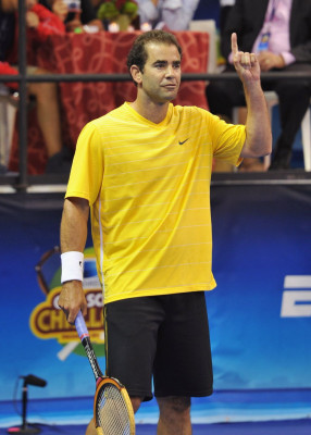 Pete Sampras pic #531711