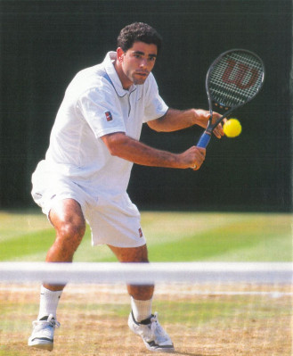 photo 8 in Pete Sampras gallery [id513600] 2012-07-21 00:00:00