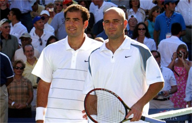 Pete Sampras pic #527321