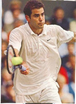 Pete Sampras pic #561325