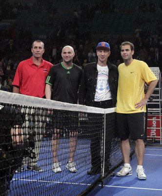 Pete Sampras pic #531715