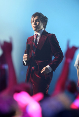 photo 9 in Pete Wentz gallery [id143992] 2009-03-31 00:00:00