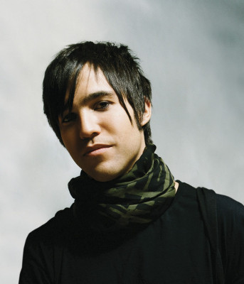 photo 3 in Pete Wentz gallery [id330281] 2011-01-21 00:00:00