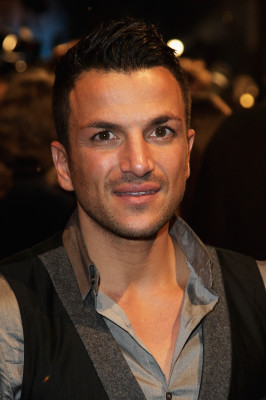 photo 10 in Peter Andre gallery [id430121] 2011-12-16 00:00:00