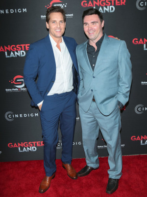 photo 26 in Peter Facinelli gallery [id985630] 2017-12-04 00:00:00