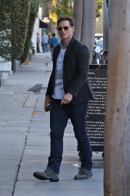 photo 19 in Peter Facinelli gallery [id986161] 2017-12-04 00:00:00