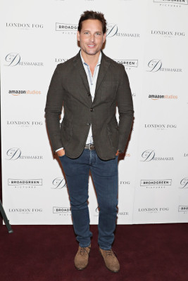 Peter Facinelli pic #950366