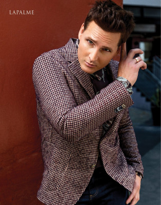 Peter Facinelli pic #973706