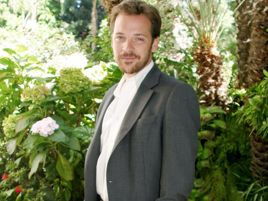 Peter Sarsgaard pic #241459