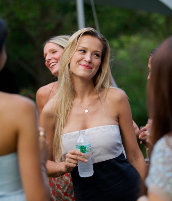 Petra Nemcova pic #622171