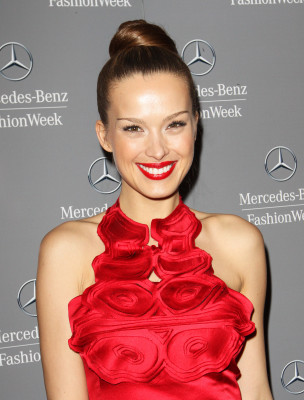 Petra Nemcova pic #347523