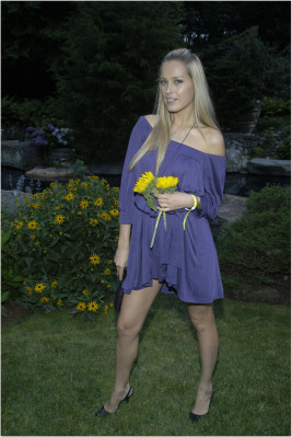 Petra Nemcova pic #374184