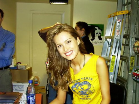Petra Nemcova pic #36430