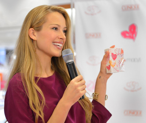 Petra Nemcova pic #558990
